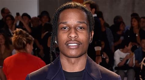 asap rocky leaked video|A$AP Rocky Reacts to Leaked Video, Says He Has a。